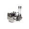 Hydro Custom BSV-3 13 GPM Section Control Valve Assembly - 2 Spool, Electronic & manual control Control 228322 - alternate 2