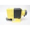 Lmi Milton Roy CHEMICAL METERING PUMP 300PSI 1.3GPH 120V-AC C101-94S - alternate 5