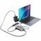 Startech.Com USB-C MULTIPORT ADAPTER WITH SINGLE-MONITOR 4K 60HZ HDMI 2.0B HDR10 OR DISPLAYPO DKT31CDHPD3 - alternate 6