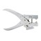 Kings County Tools Grommet Tool Document Fastener Brass-Plated Grommet Press Punches & Rivets Eyelet Pliers GW25S07-02 - alternate 9