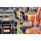 Dewalt FLEXVOLT 60V MAX Side Handle Detect Grinder Kit, 4-1/2 to 6 in, Two-Hand, 9,000 RPM DCG418SHDX2 - alternate 7