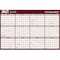 At-A-Glance Reversible Horizontal Erasable Wall Planner, 48 x 32, 12-Month (Jan to Dec): 2025 A152 - alternate 1