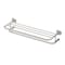 Gatco Designer II 24" Towel Rack, Satin Nickel 5378 - alternate 1