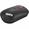 Lenovo USB-C Wireless Compact Mouse 4Y51D20848 - alternate 1