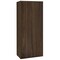Regency Legacy 71 in. High Bookcase- Neo Walnut LBC7132NW - alternate 6