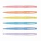 Paper Mate Flair Felt Tip Porous Point Pen, Stick, Medium 0.7 mm, Assorted Colors with Retro Accents, 6PK 2097888 - alternate 11