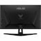 Asus TUF 27in Class WQHD Gaming LED Monitor, 16:9, Black VG27AQ3A - alternate 1