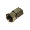 Apache 1/4 In. Female Pipe x 1/4 In. Female Pipe Swivel Hydraulic Hose Adapter 39004625 - alternate 7