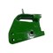 John Deere SUPPORT, OEM N241928 - alternate 3