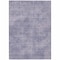 Homeroots 10' X 14' Purple Washable Indoor Outdoor Area Rug 598859 - alternate 7