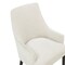 Manhattan Comfort Beever Dining Armchair in Cream DC103AR-CR - alternate 7