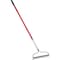 Corona Tools Bow Head Rake, 14 in. Head, 14 Tines, Aluminum Handle RK 65061 - alternate 1