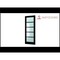Sartodoors Barn Interior Door, 42" x 96", Black QUADRO4002BD-S-BLK-4296 - alternate 6