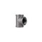 Southland 1 In. Standard Malleable Black Iron Tee 520-605HN - alternate 4