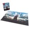 Usaopoly The Witcher ''Skellige'' 1000-Piece Puzzle PZ159-813 - alternate 1