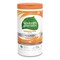 Seventh Generation Multi Surface Disinfecting Wipe, 70 count 22813CT - alternate 1