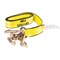 Mytee Products 2inx8ft Recovery Winch Strap w/ RTJ Cluster Hook - HD 3,333 lbs WLL Towing Tie Down Strap for Tow WSRTJ28 - alternate 6