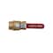 Proline Series Brass 1/2-in FIP x 1/2-in FIP Ball Valve - Lead-Free 107-403NL - alternate 4