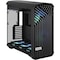 Fractal Torrent RGB Black TG FDCTOR1A04 - alternate 24