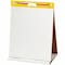 Post-It Easel Pad, Plain, White, 20 in. x 23 in. 563R - alternate 1