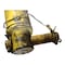 Cnh HYDRAULIC CYLINDER ASM, CNH OEM 218337 218337 - alternate 3