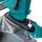 Makita LXT 18V Battery Powered Handheld Leaf Blower, Vacuum & Mulcher, Bare Tool XBU07Z - alternate 8