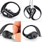 Pyle Pyle Bluetooth Active Sports Waterproof Headphones - Marine Water-Resistant Earbuds, Handsfree Call PWBH18SL - alternate 7