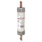 Ferraz Shawmut 1.81in x 9.63in, 600 VAC/VDC, 50/60 Hz, 125 A, 200 kA Interrupt Rating, Poly Tube TRS125R - alternate 4