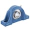 Timken PILLOW BLOCK BEARING UNIT SUCBP208-24/F - alternate 3