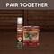 Ready Seal Exterior Wood Stain Turbo Spray, Dark Walnut, 24 oz 401754 - alternate 3