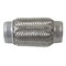 Ap Exhaust Flex Coupling W/Inner Braid 2, 6 Oal Wo Ap Exhaust, 8815Ib 8815IB - alternate 3