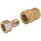 Milton Quick Connect Set, 3/8 in PWA002 - alternate 1