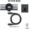 Logitech MX705 Brio Webcam for Business 960001529 - alternate 5