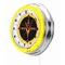Holland Bar Stool Co Arizona State University Double Neon 19" Clock Pitchfork Clk19ArizSt-F - alternate 5
