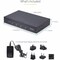 Startech.Com 4-Port KM Switch, USB Switch P4A20132KMSWITCH - alternate 4