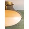 Troy Lighting Dell 9in wide 2 Light Wall Sconce in Patina Brass B8021-PBR - alternate 2