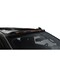Ventshade Rainguards, Aerodynamic Design, Tape-On, Chrome, Thermoplastic, Set Of 4 684387 - alternate 2