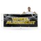 Signmission Wheel Alignment, 48 Inch x 120 Inch, Vinyl Banner B-120-30939 - alternate 3
