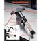Vevor Hydraulic Tubing Bender Kit 1/4 to 7/8 in Tube Pipe Bender Forward Reverse HHW-22B - alternate 6