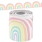 Teacher Created Resources Pastel Pop Rainbows Die-Cut Rolled Border Trim, 50 Feet, 3PK TCR9160 - alternate 7