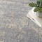 Homeroots 8' X 10' Gray And Beige Abstract Indoor Outdoor Area Rug 545519 - alternate 5