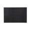 Floortex Antifatigue Mat, 35 in L x 24 in W, 0.63 in Thickness, 100% Recycled Rubber, Black NRAFFLRU0100 - alternate 8