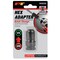 Performance Tool 0.37 x 0.25 in. Hex Impact Adapter WI304378 - alternate 5