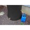 Good Ideas Impressions Nantucket 50 Gallon Rain Saver - Black IMP-N50-BLK - alternate 4