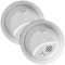 First Alert FIRE ALARM 9V, 2PK 1046828 - alternate 2