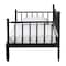 Baxton Studio Marisela Expandable Daybed 264-14458-ZORO - alternate 7