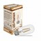 Bulbrite 40-Watt Equivalent Dimmable T14 Vintage Edison LED Light Bulb with Medium (E26) Base, 3000K, 4PK 862703 - alternate 9