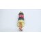 Eaton Bussmann Low Peak Blade Fuse 500A 600V-Ac Rk1 LPS-RK-500 - alternate 1