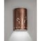 Luxury Lighting Mirage Flats 15 in Tall Ceramic Outdoor Wall Light, Rubbed Copper Paint Finish, 2PK (2) 103-22B-ACop-ud-7 - alternate 1