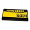John Deere ADAPTER KIT, JOHN DEERE OEM UP06237  UP06237 - alternate 5